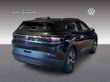 VW ID.4 City Pure Performance, Électrique, Occasion / Utilisé, Automatique - 3