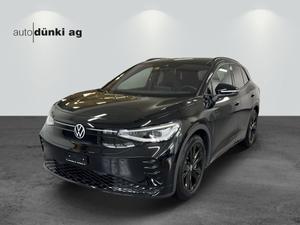 VW ID.4 GTX 77 kWh 4Motion