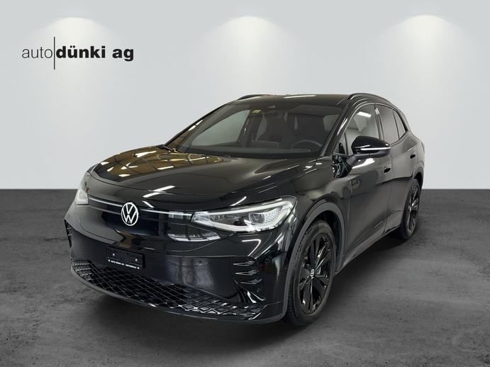 VW ID.4 GTX 77 kWh 4Motion, Elektro, Occasion / Gebraucht, Automat