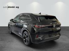 VW ID.4 GTX 77 kWh 4Motion, Elektro, Occasion / Gebraucht, Automat - 2