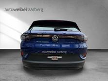 VW ID.4 Pro Performance, Elektro, Occasion / Gebraucht, Automat - 3