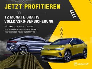 VW ID.4 Pro Performance 77 kWh Life Plus