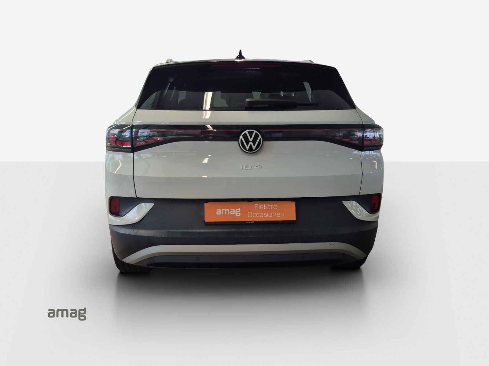 VW ID.4 1ST Max - Pro Performance, Elektro, Occasion / Gebraucht, Automat - 5