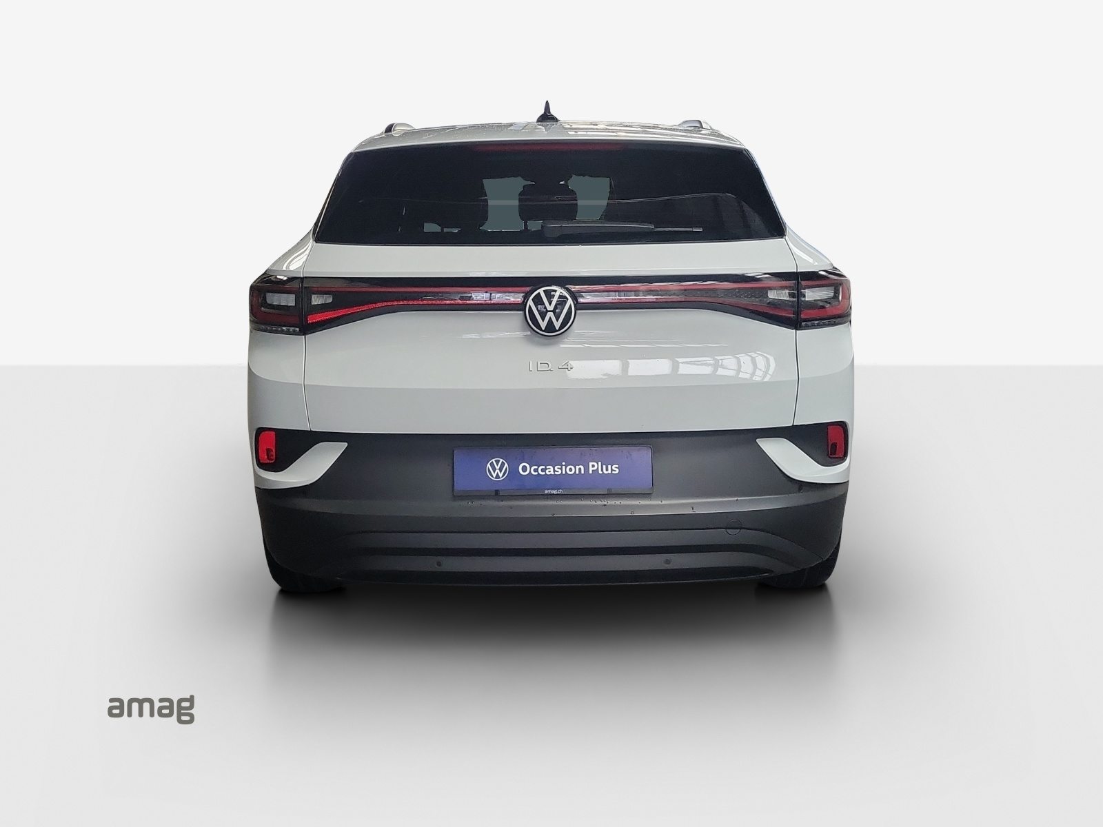 VW ID.4 Life - Pro Performance, Elettrica, Occasioni / Usate, Automatico - 5