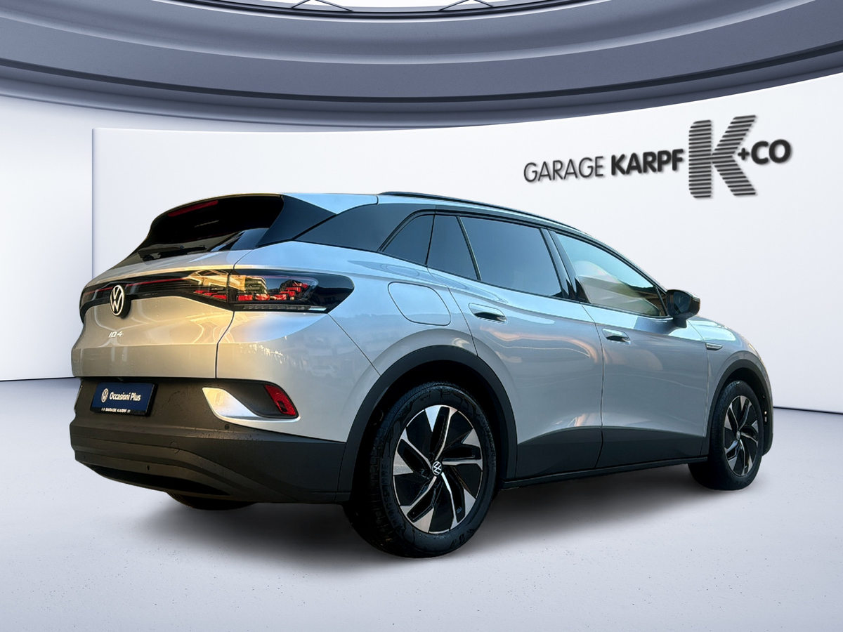 VW ID.4 Family - Pro Performance, Elektro, Occasion / Gebraucht, Automat - 5