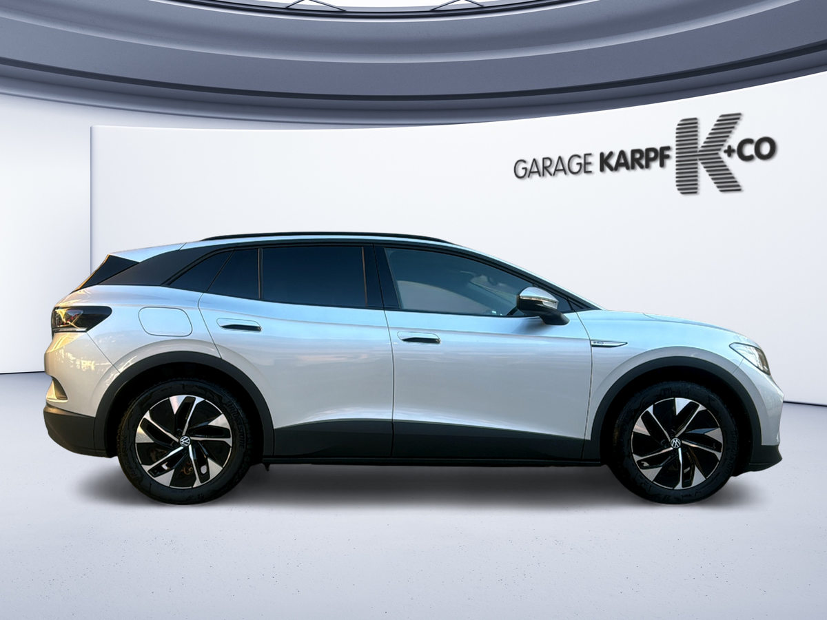 VW ID.4 Family - Pro Performance, Elektro, Occasion / Gebraucht, Automat - 6