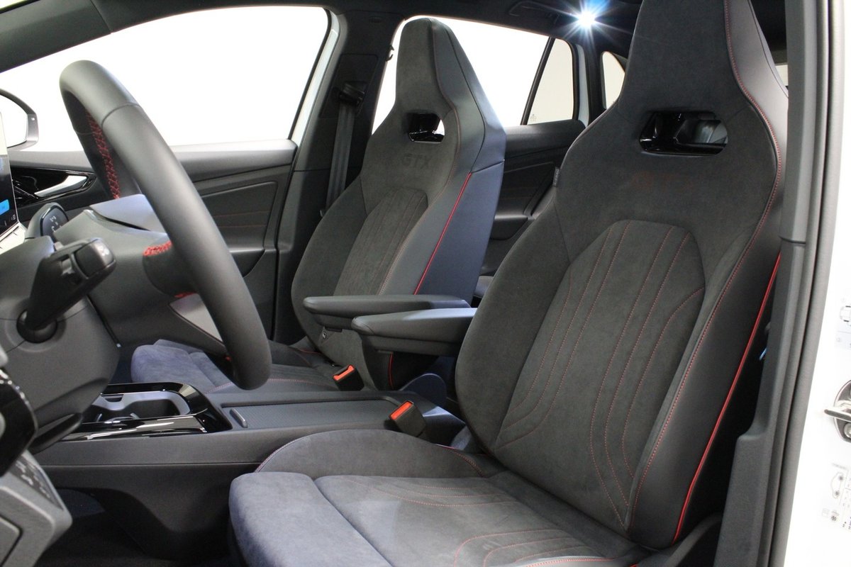 VW ID.4 GTX 77 kWh 4Motion, Électrique, Occasion / Utilisé, Automatique - 5