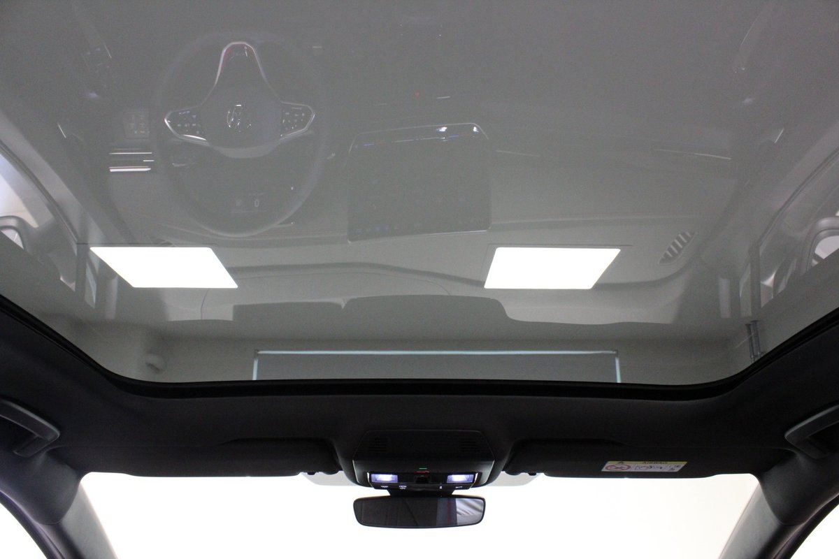 VW ID.4 GTX 77 kWh 4Motion, Électrique, Occasion / Utilisé, Automatique - 7