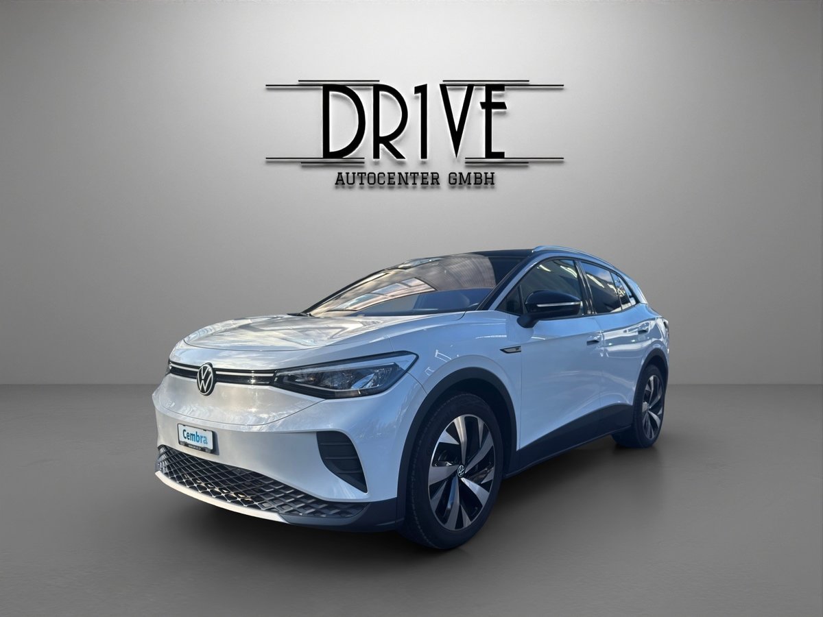 VW ID.4 Pro Performance 77 kWh 1ST, Électrique, Occasion / Utilisé, Automatique