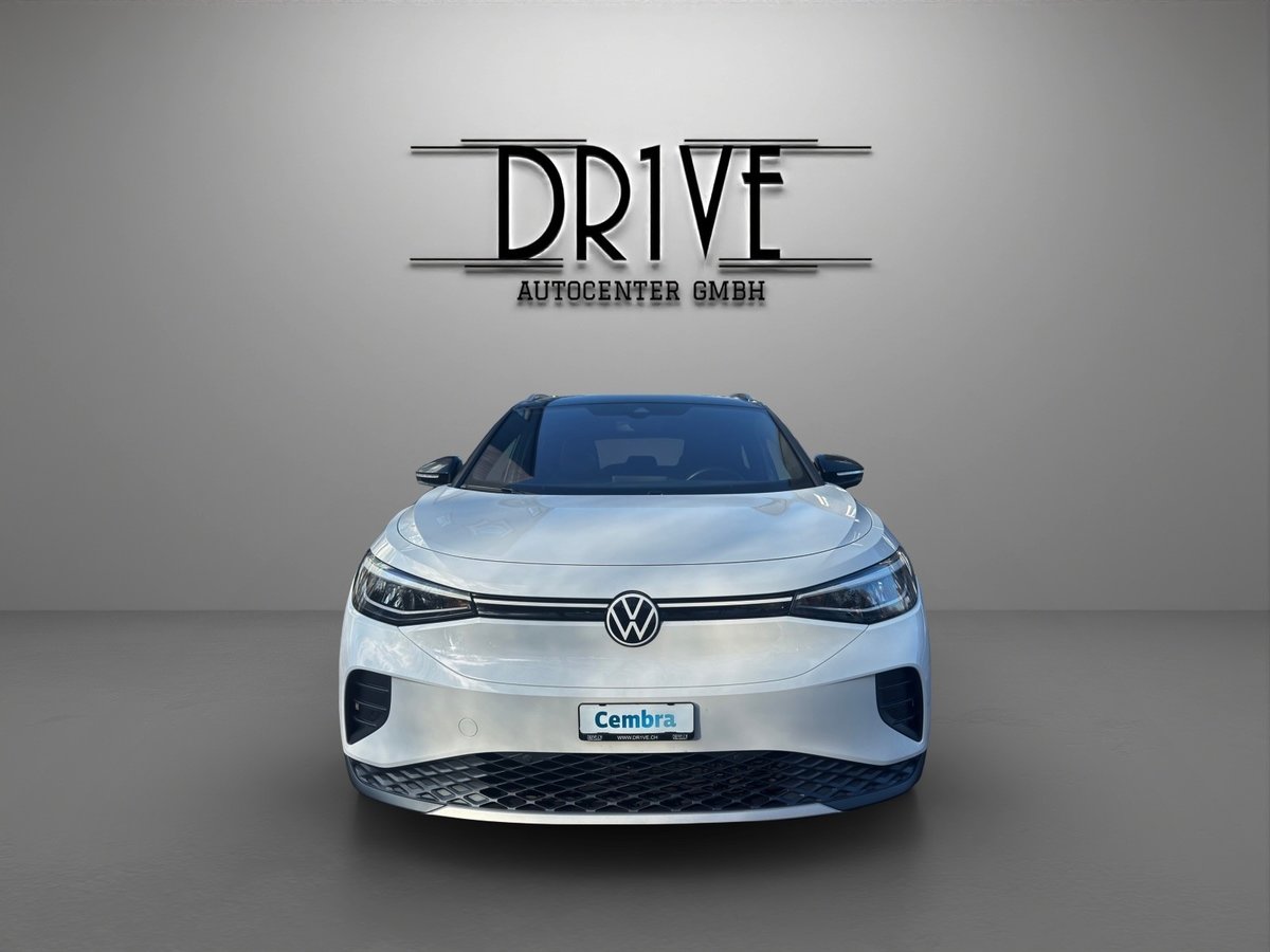 VW ID.4 Pro Performance 77 kWh 1ST, Électrique, Occasion / Utilisé, Automatique - 2