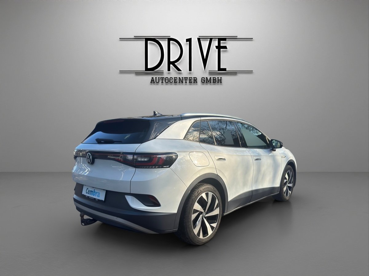 VW ID.4 Pro Performance 77 kWh 1ST, Électrique, Occasion / Utilisé, Automatique - 5