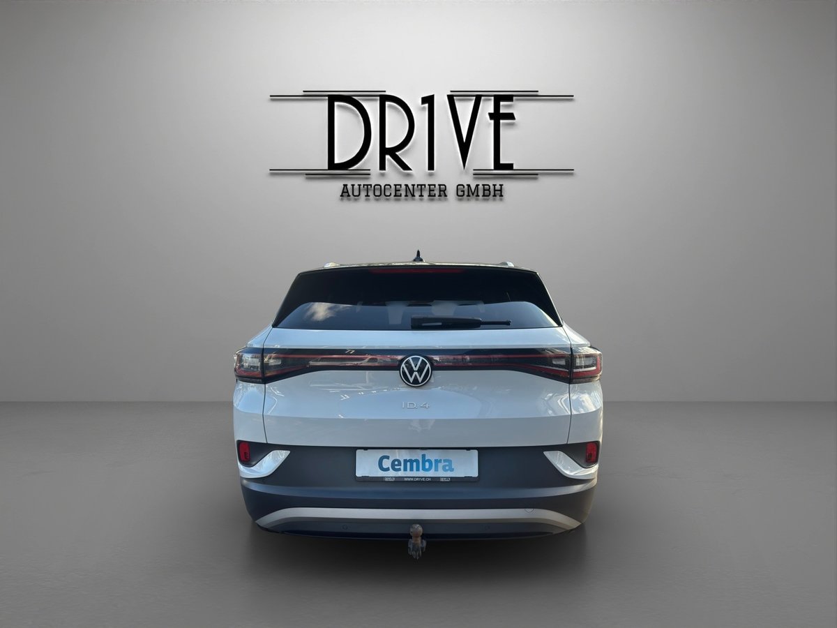 VW ID.4 Pro Performance 77 kWh 1ST, Électrique, Occasion / Utilisé, Automatique - 6
