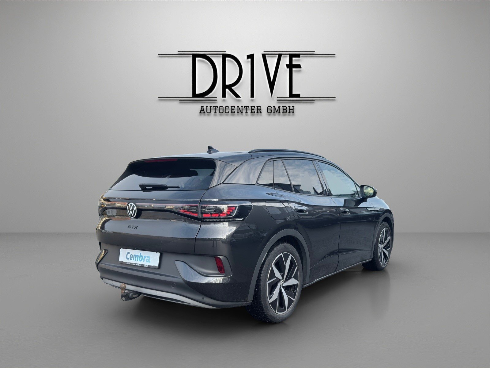 VW ID.4 GTX 77 kWh 4Motion, Électrique, Occasion / Utilisé, Automatique - 5