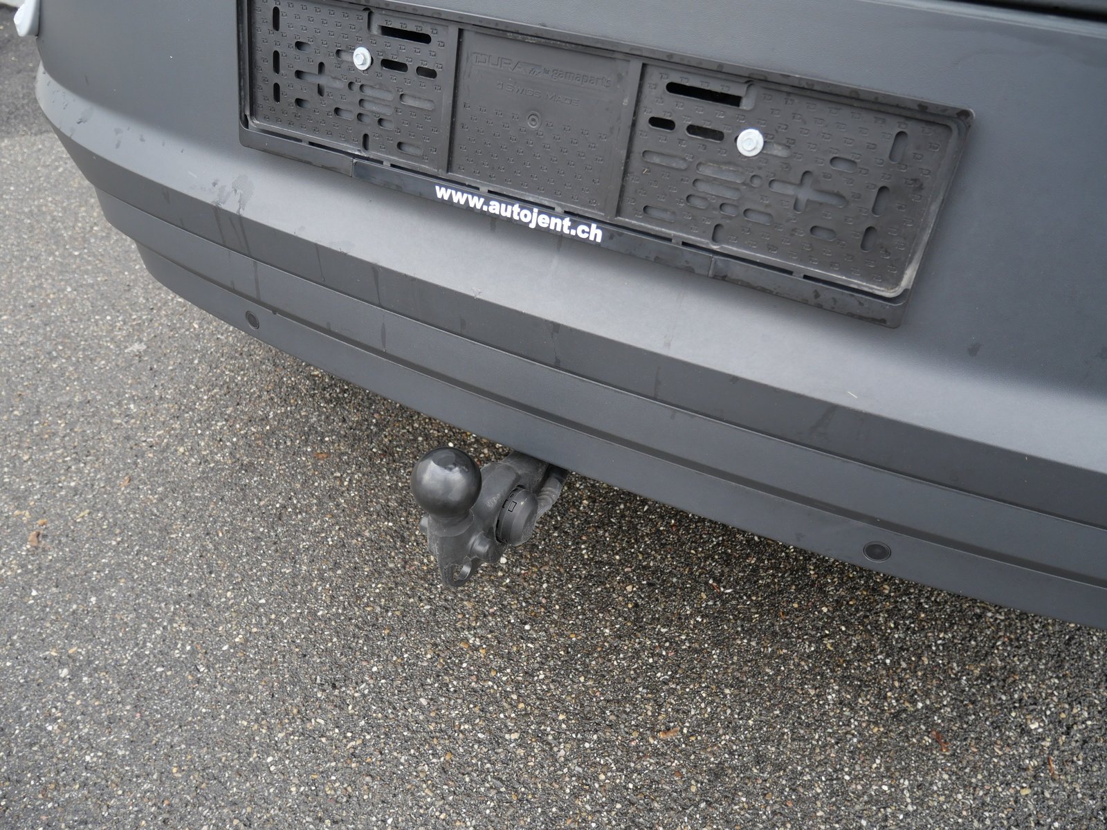 VW ID.4 Pro 77 kWh *CH-Auto, AHK, 360° Kamera*, Electric, Second hand / Used, Automatic - 6