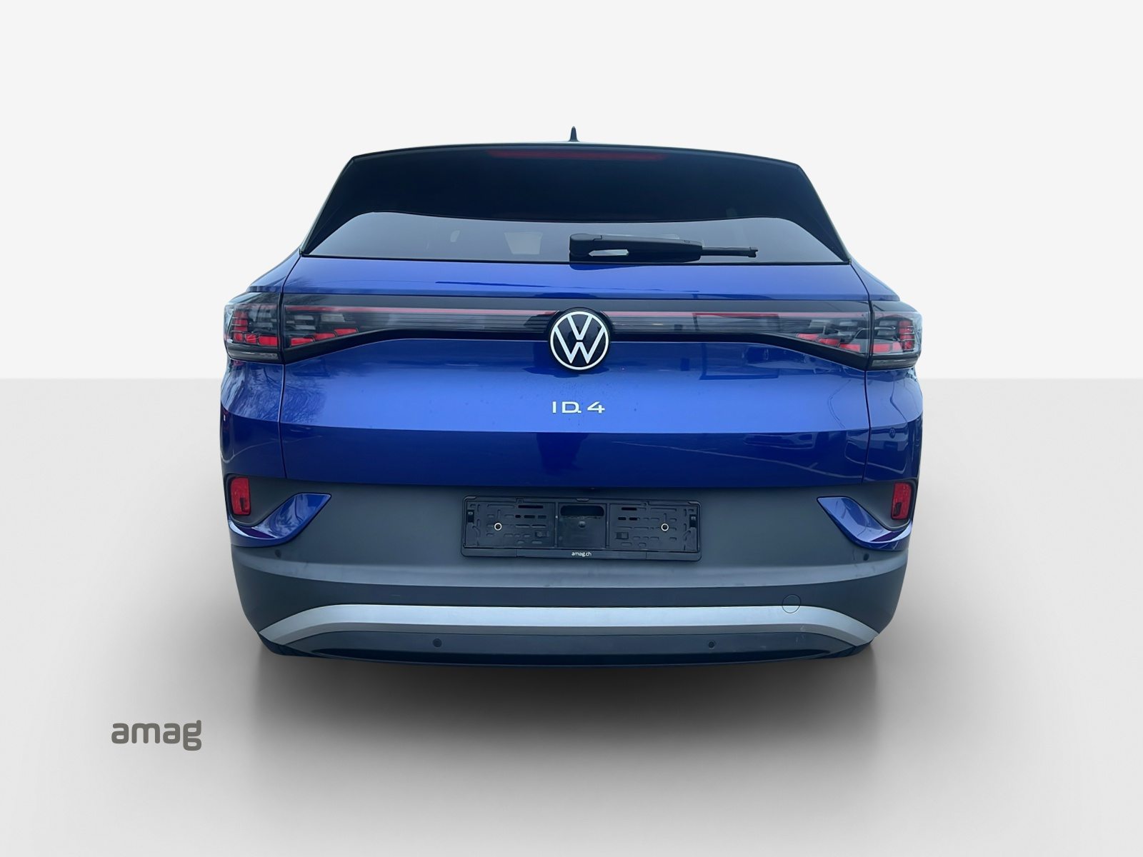 VW ID.4 Pro Performance, Electric, Second hand / Used, Automatic - 5