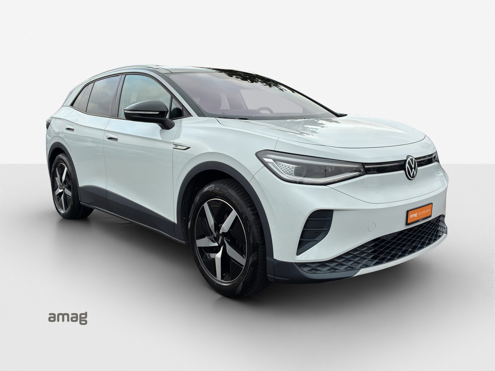 VW ID.4 1ST Max - Pro Performance, Electric, Second hand / Used, Automatic - 6