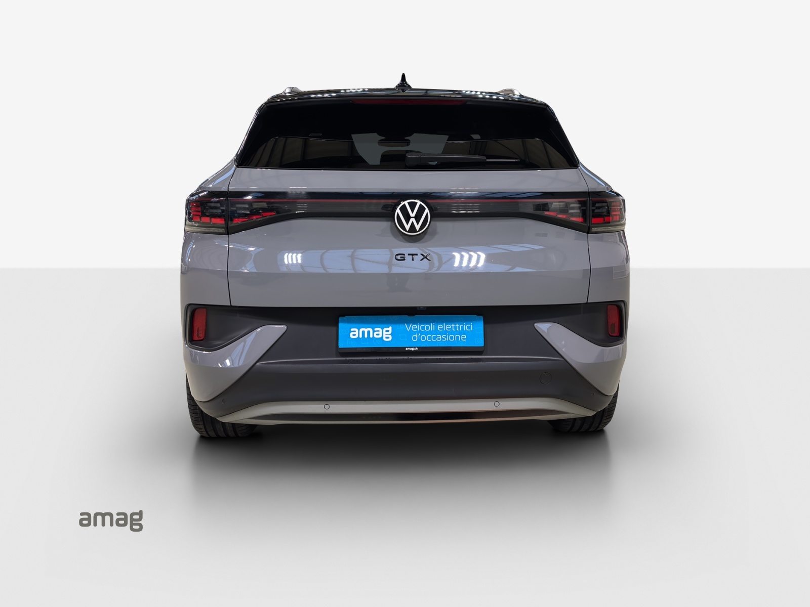 VW ID.4 GTX, Elektro, Occasion / Gebraucht, Automat - 5