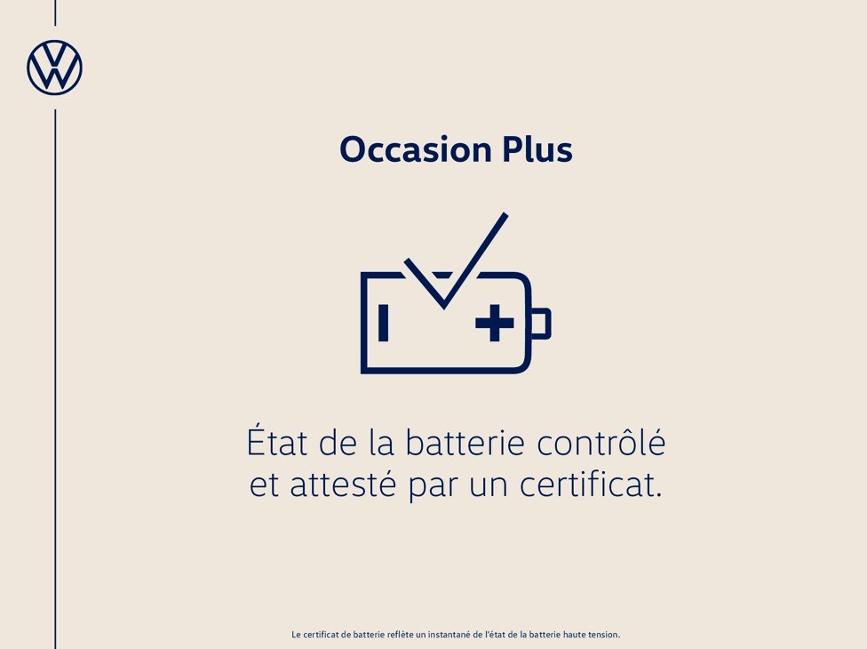 VW ID.4 Pro Performance 77 kWh, Electric, Second hand / Used, Automatic - 2