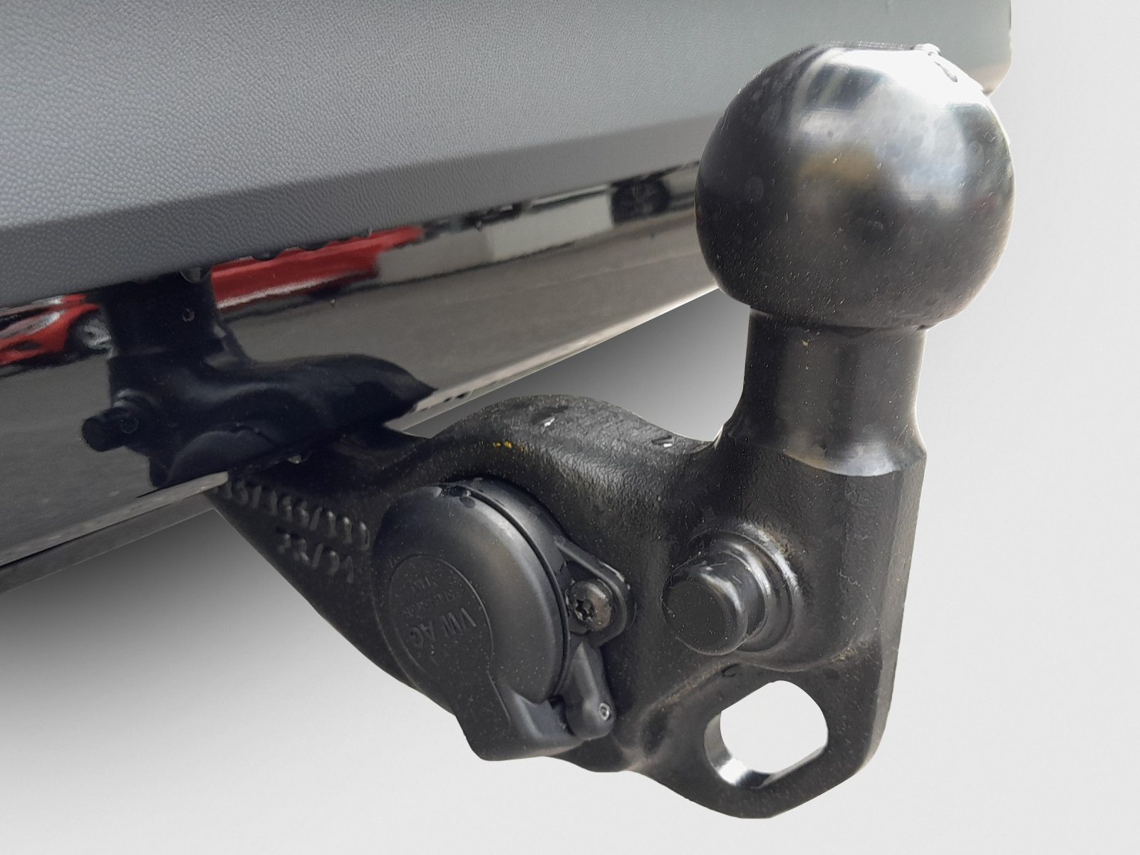 VW ID.4 GTX, Elettrica, Occasioni / Usate, Automatico - 2