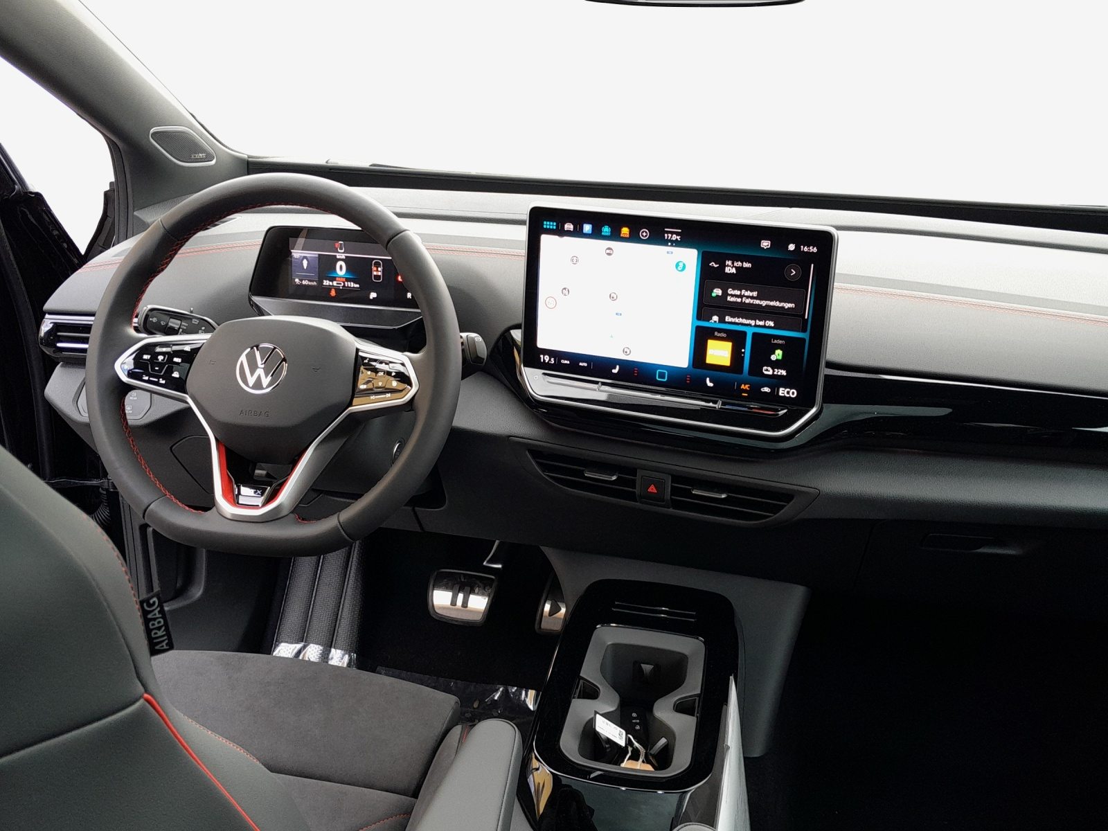 VW ID.4 GTX, Elettrica, Occasioni / Usate, Automatico - 5