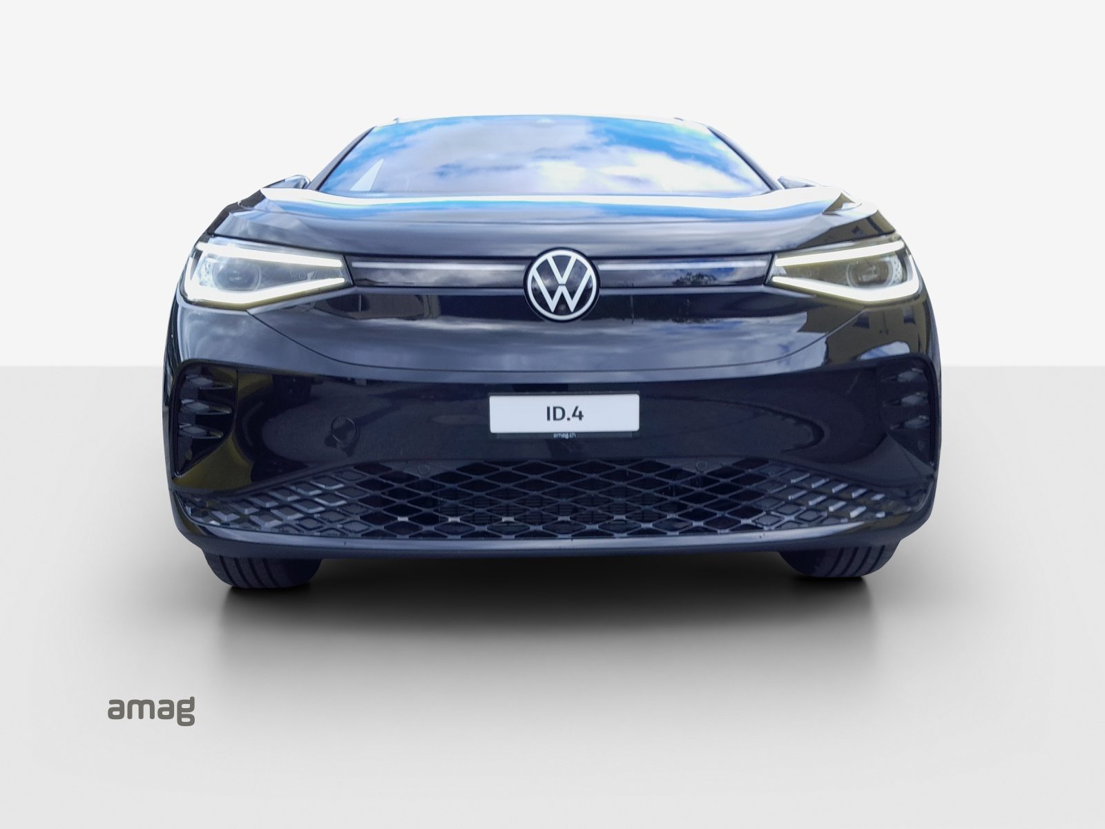 VW ID.4 GTX, Elektro, Occasion / Gebraucht, Automat - 5