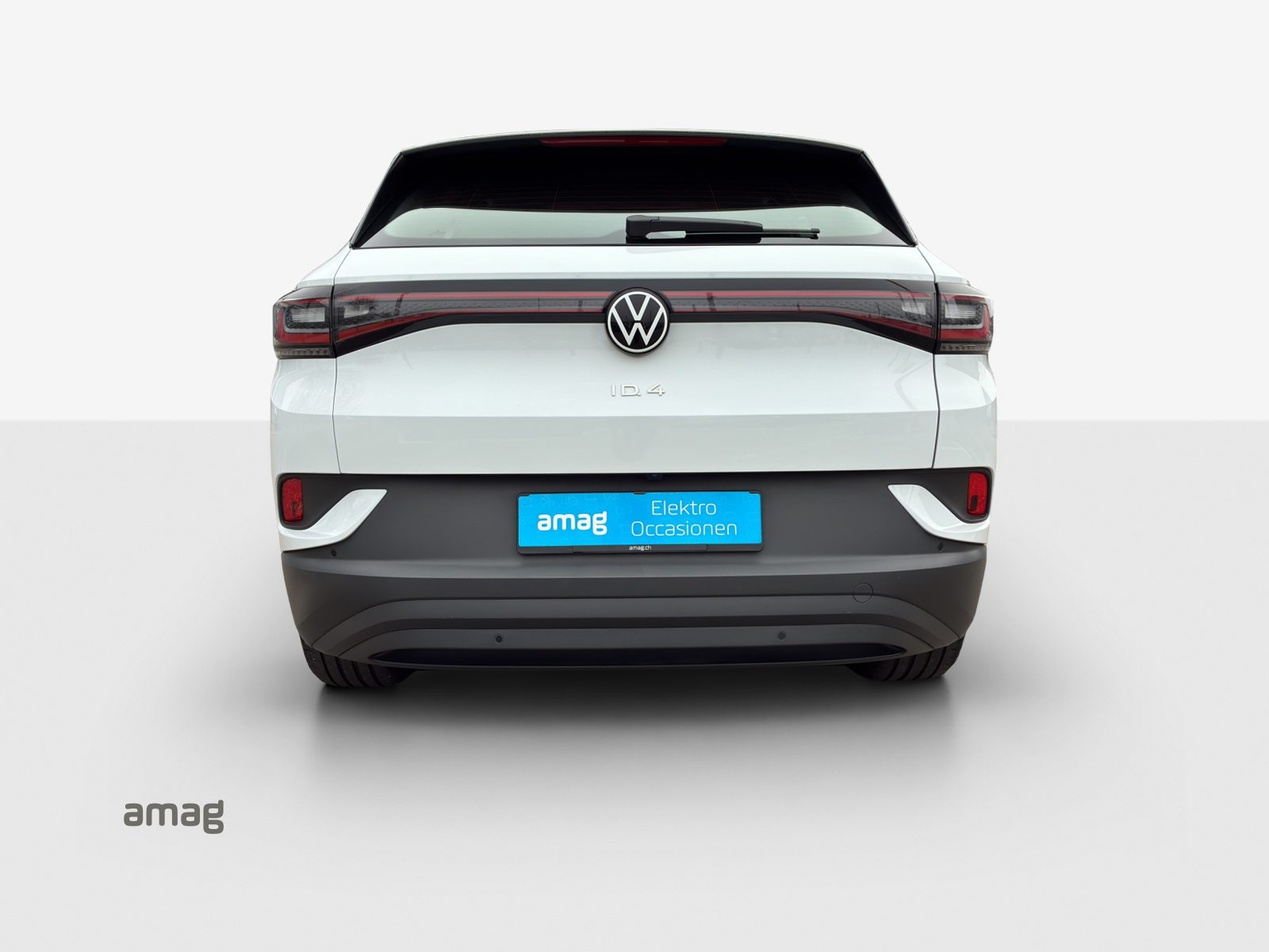 VW ID.4 Pro Performance, Elettrica, Occasioni / Usate, Automatico - 5