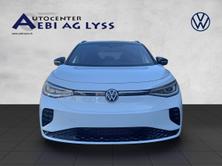 VW ID.4 GTX 77 kWh 4Motion, Electric, Ex-demonstrator, Automatic - 2
