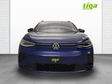VW ID.4 GTX 4motion, Electric, Ex-demonstrator, Automatic - 3