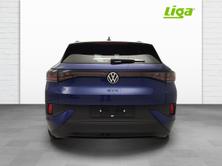 VW ID.4 GTX 4motion, Electric, Ex-demonstrator, Automatic - 5