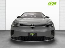 VW ID.4 GTX 4motion, Electric, Ex-demonstrator, Automatic - 3
