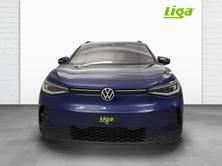 VW ID.4 Pro 4motion, Electric, Ex-demonstrator, Automatic - 3