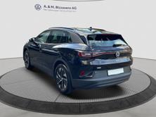 VW ID.4 75 Edition, Electric, Ex-demonstrator, Automatic - 3