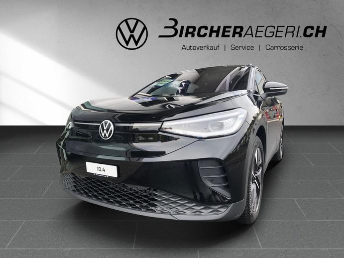 VW ID.4 Pro Performance 77 kWh, Elektro, Vorführwagen, Automat