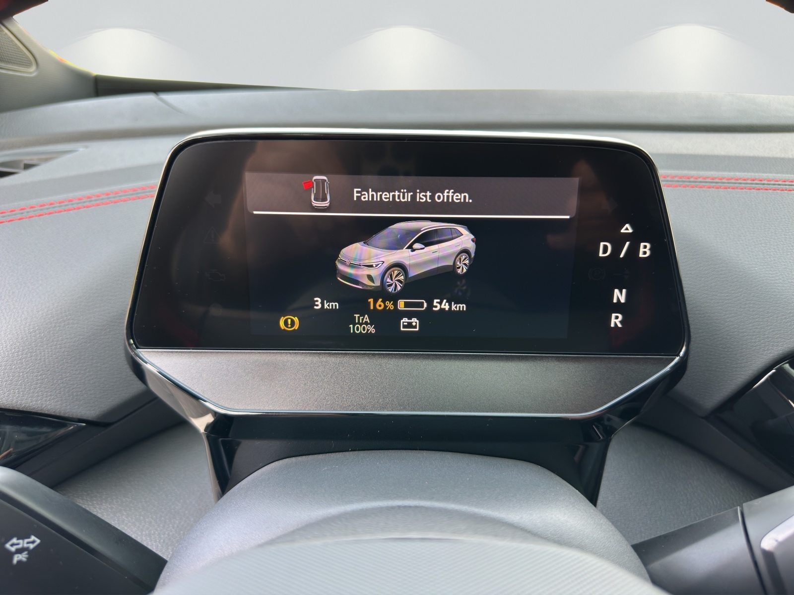 VW ID.4 GTX, Elektro, Vorführwagen, Automat - 6