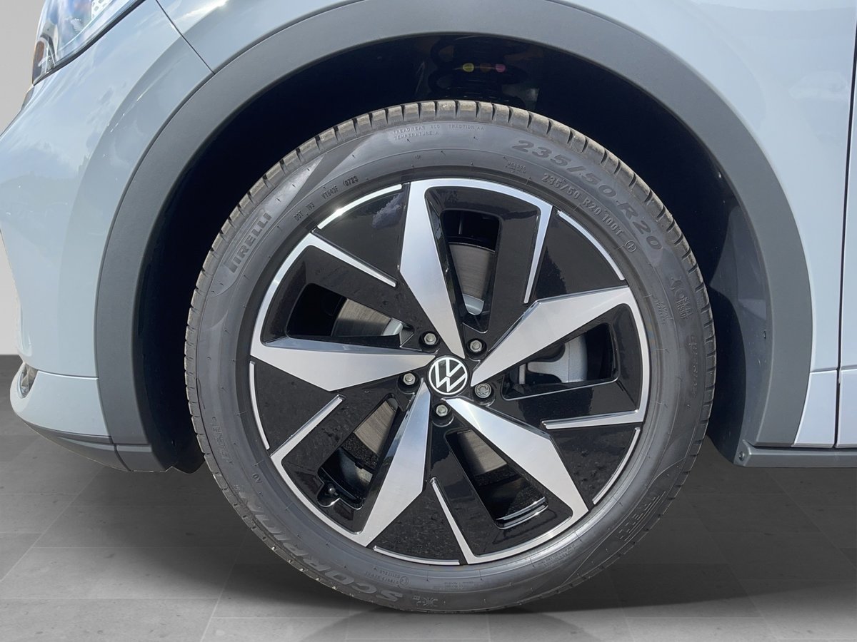 VW ID.4 GTX 77 kWh 4Motion, Électrique, Voiture de démonstration, Automatique - 7