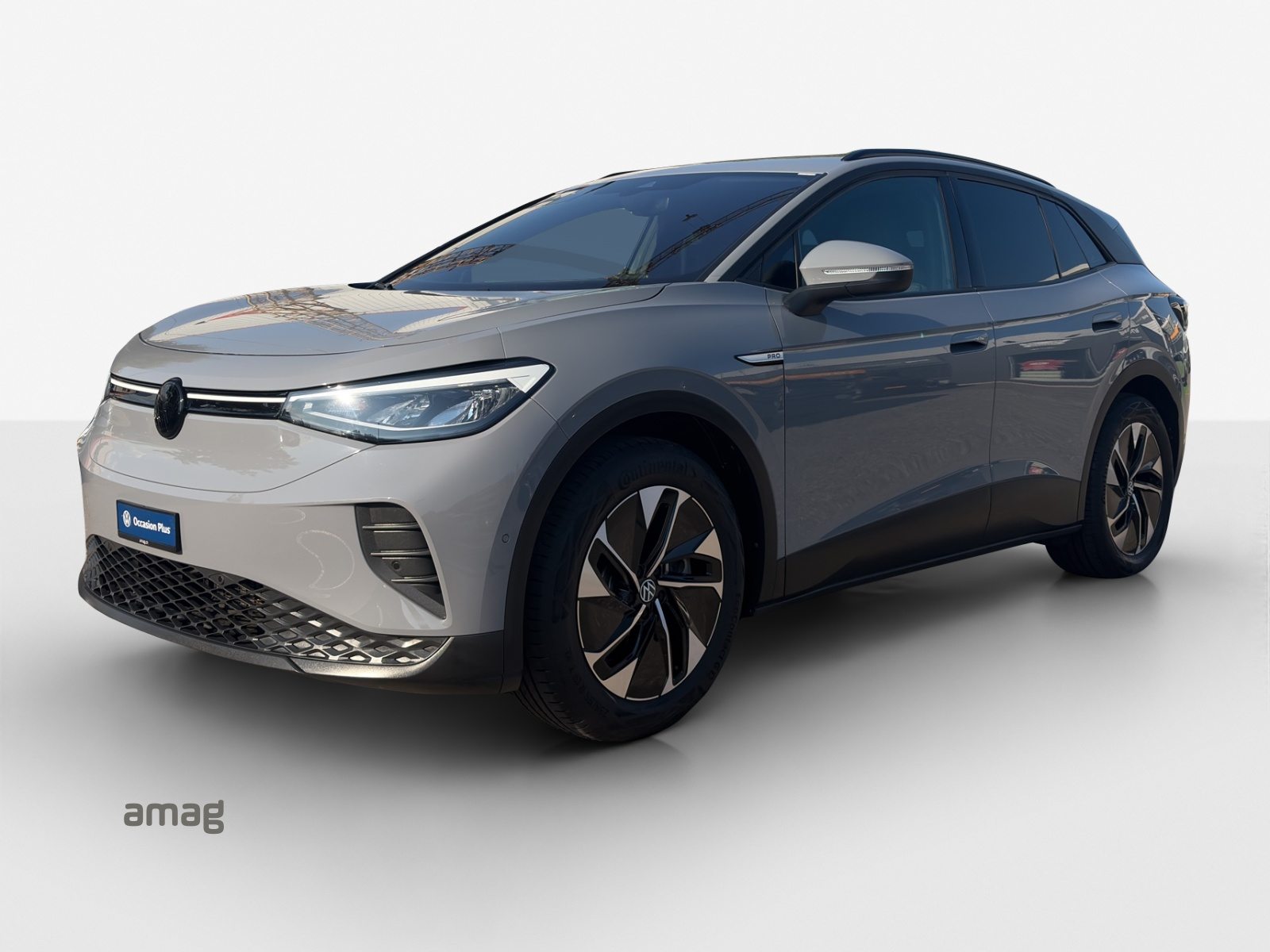 VW ID.4
