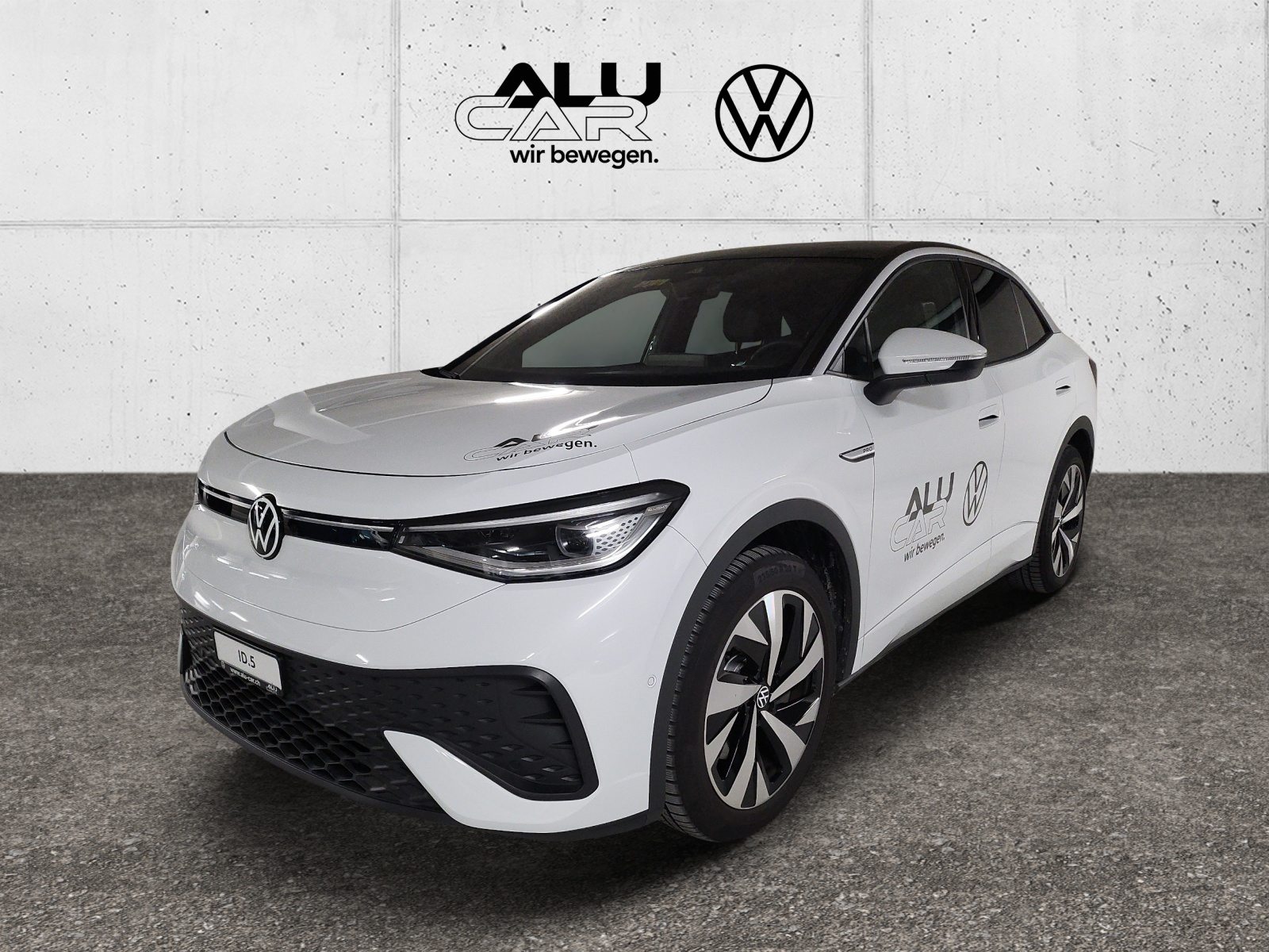 VW ID.5 Pro Performance