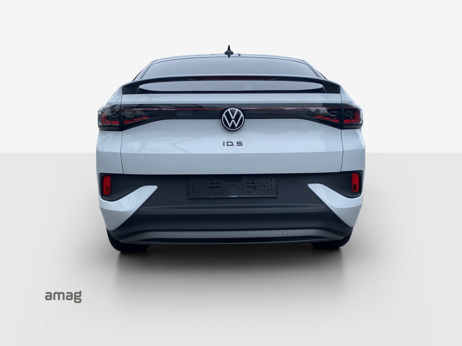 VW ID.5 Pro, Elettrica, Auto nuove, Automatico - 4