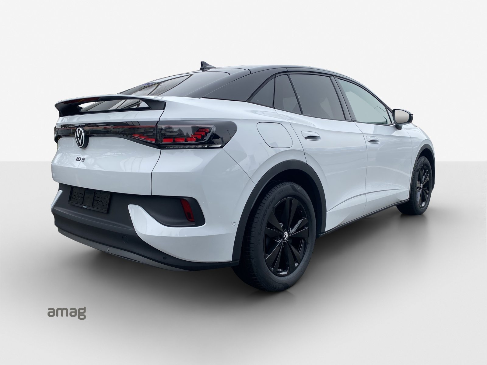 VW ID.5 Pro, Elettrica, Auto nuove, Automatico - 5