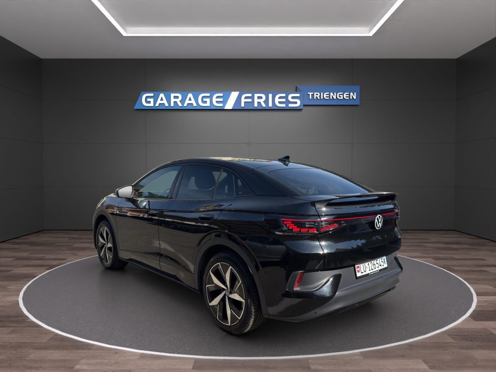 VW ID.5 GTX, Electric, Second hand / Used, Automatic - 3