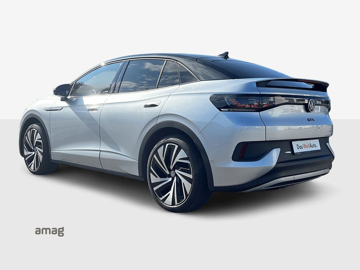 VW ID.5 GTX, Elettrica, Occasioni / Usate, Automatico - 3