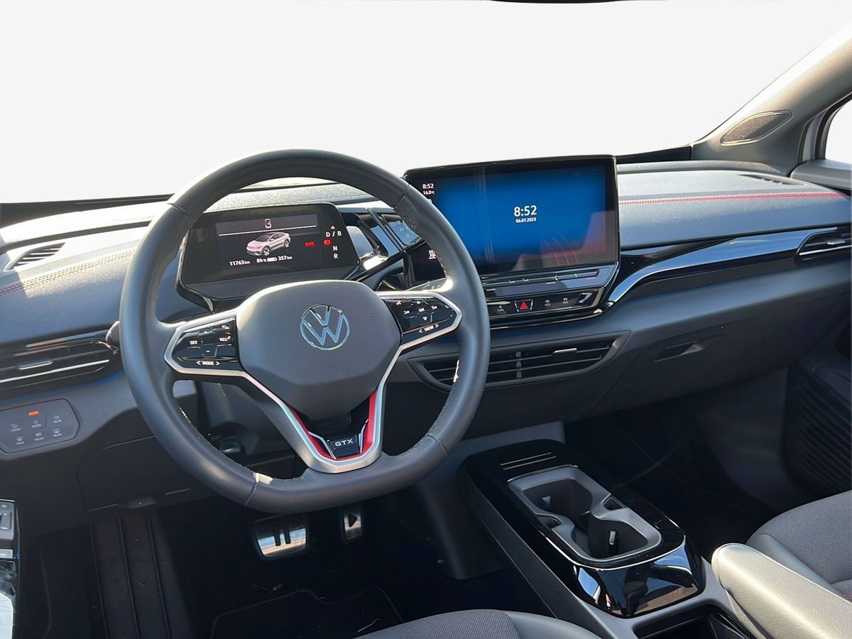 VW ID.5 GTX, Elettrica, Occasioni / Usate, Automatico - 6