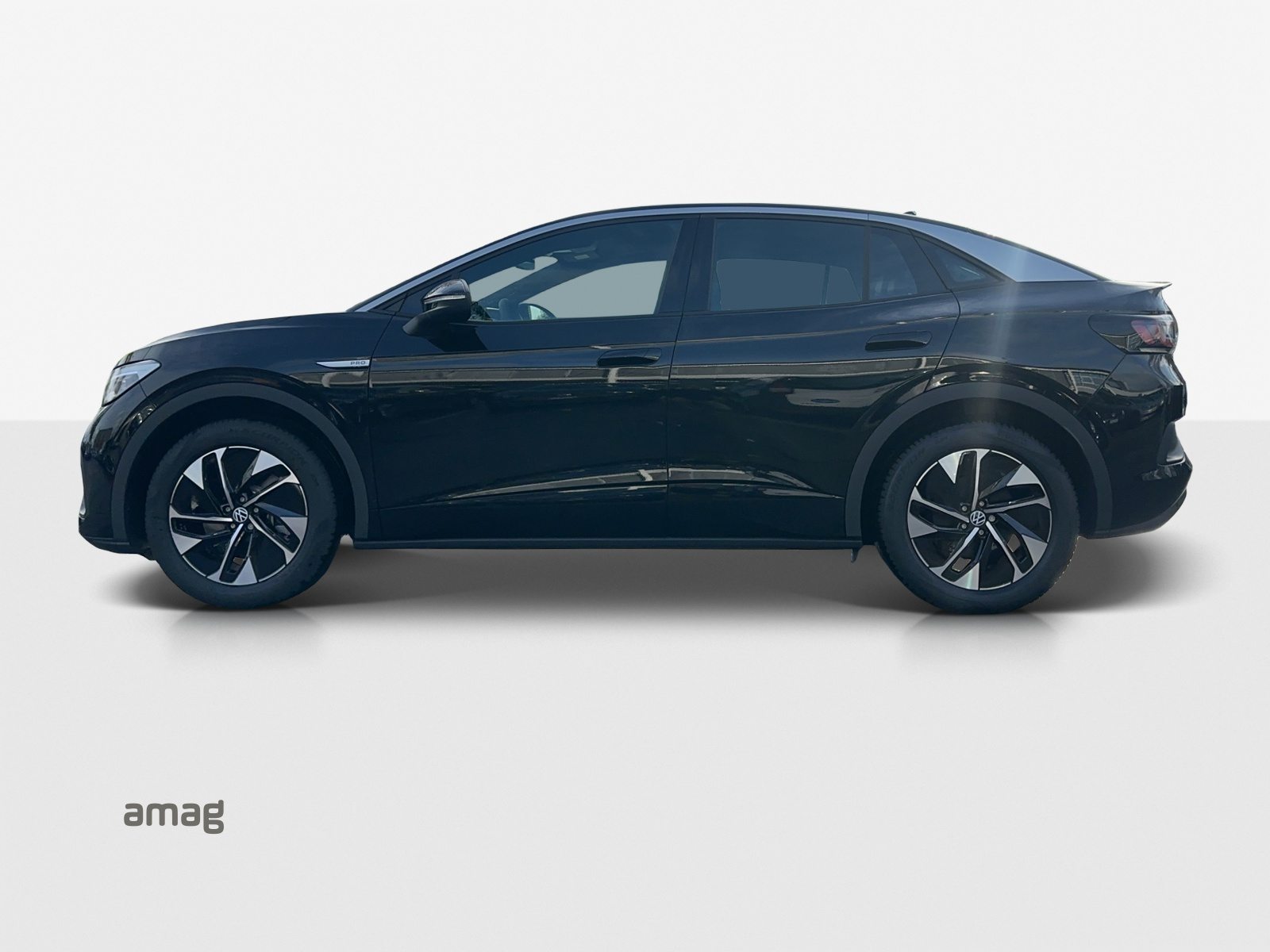 VW ID.5 75 Edition, Électrique, Occasion / Utilisé, Automatique - 2