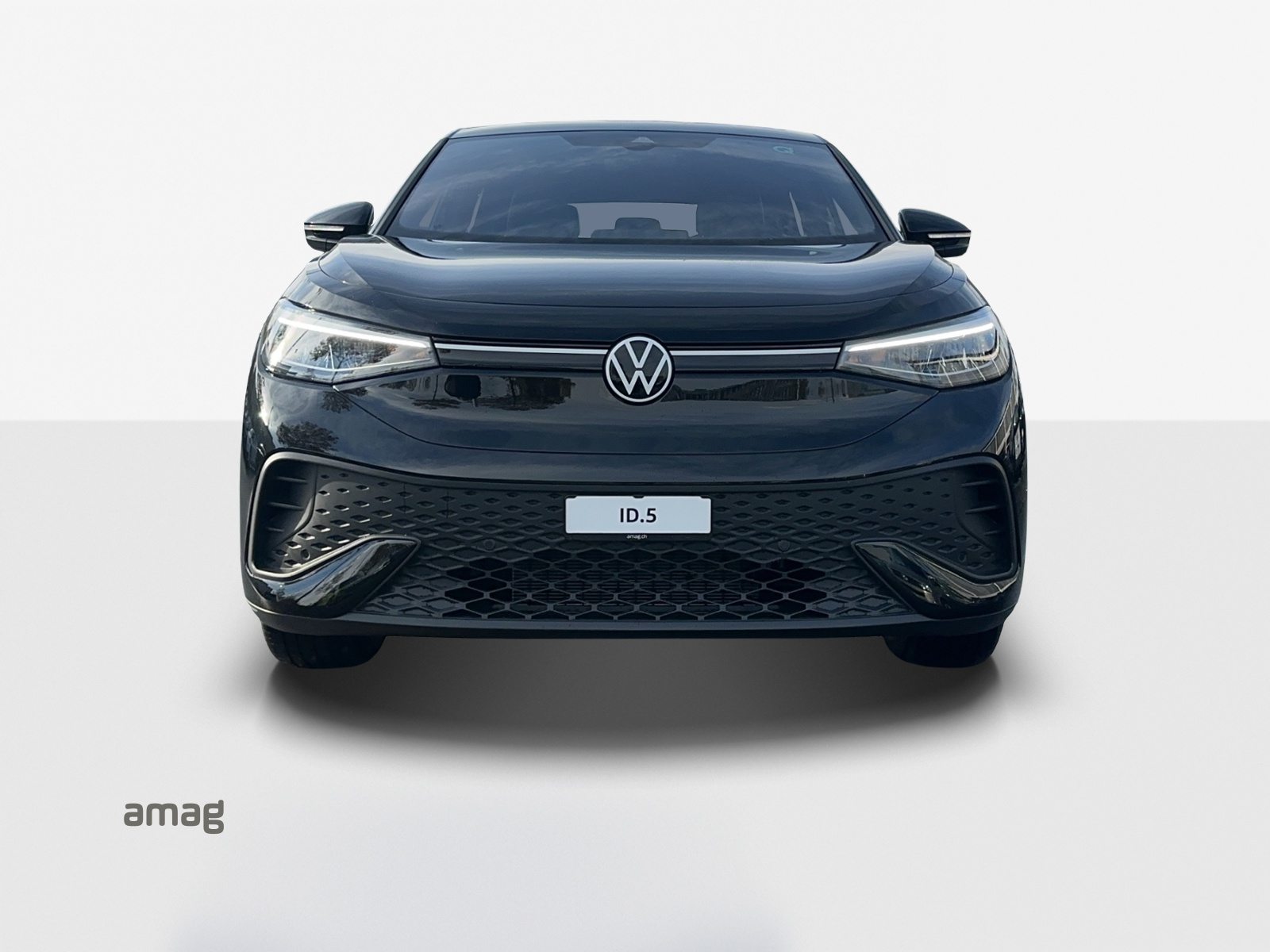 VW ID.5 75 Edition, Électrique, Occasion / Utilisé, Automatique - 5