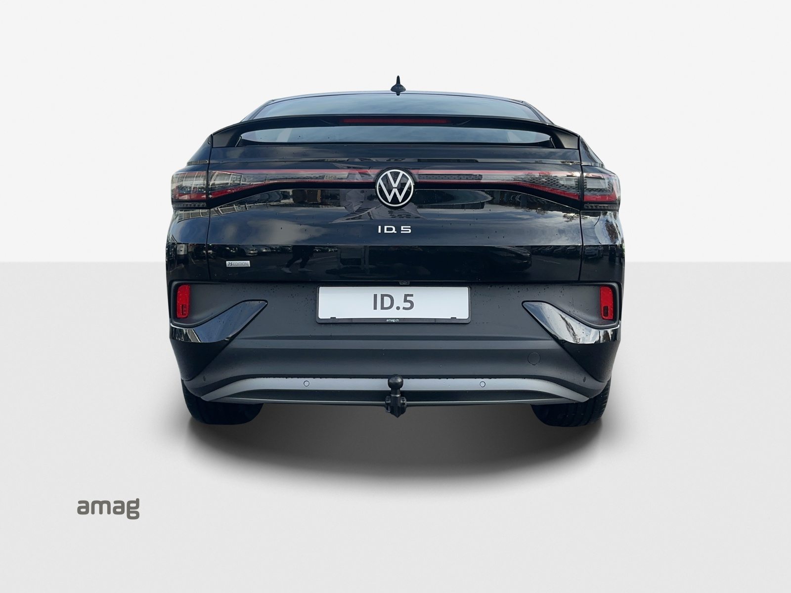 VW ID.5 75 Edition, Électrique, Occasion / Utilisé, Automatique - 6