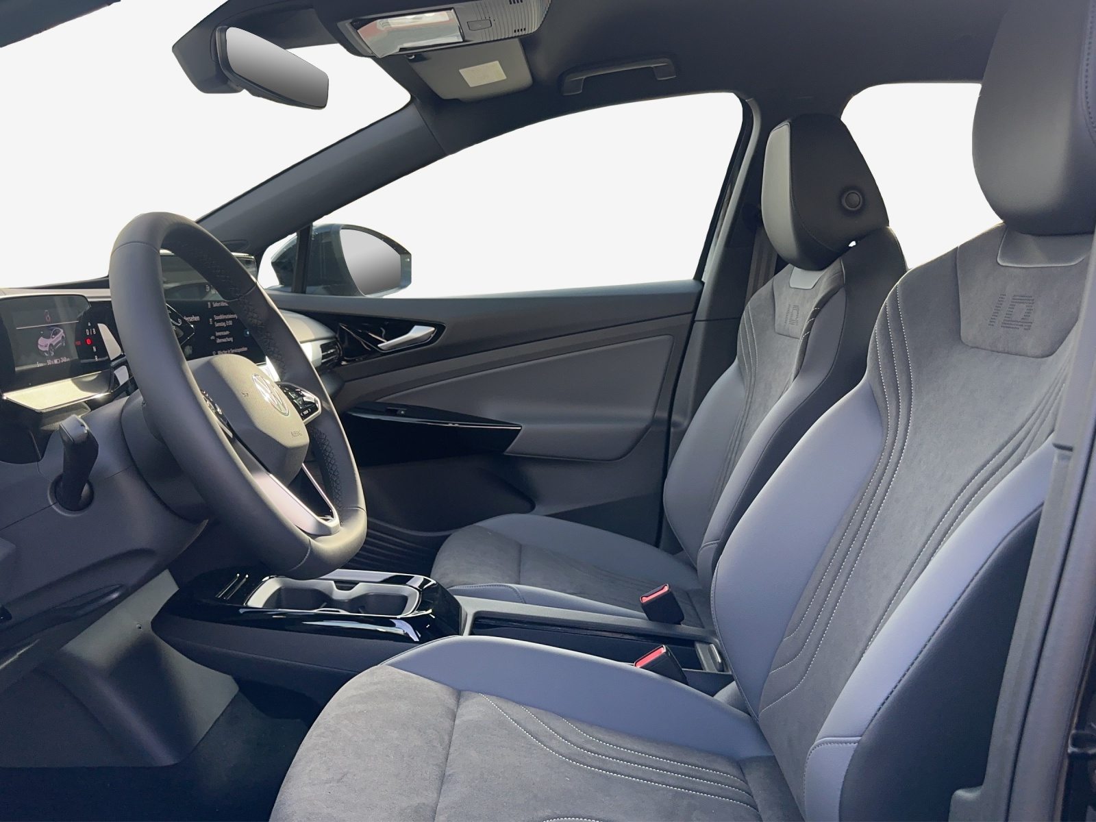 VW ID.5 75 Edition, Électrique, Occasion / Utilisé, Automatique - 7
