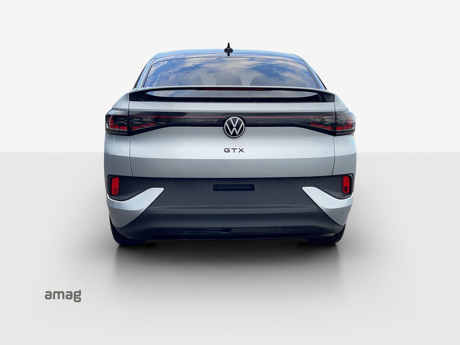 VW ID.5 GTX, Electric, Second hand / Used, Automatic - 6