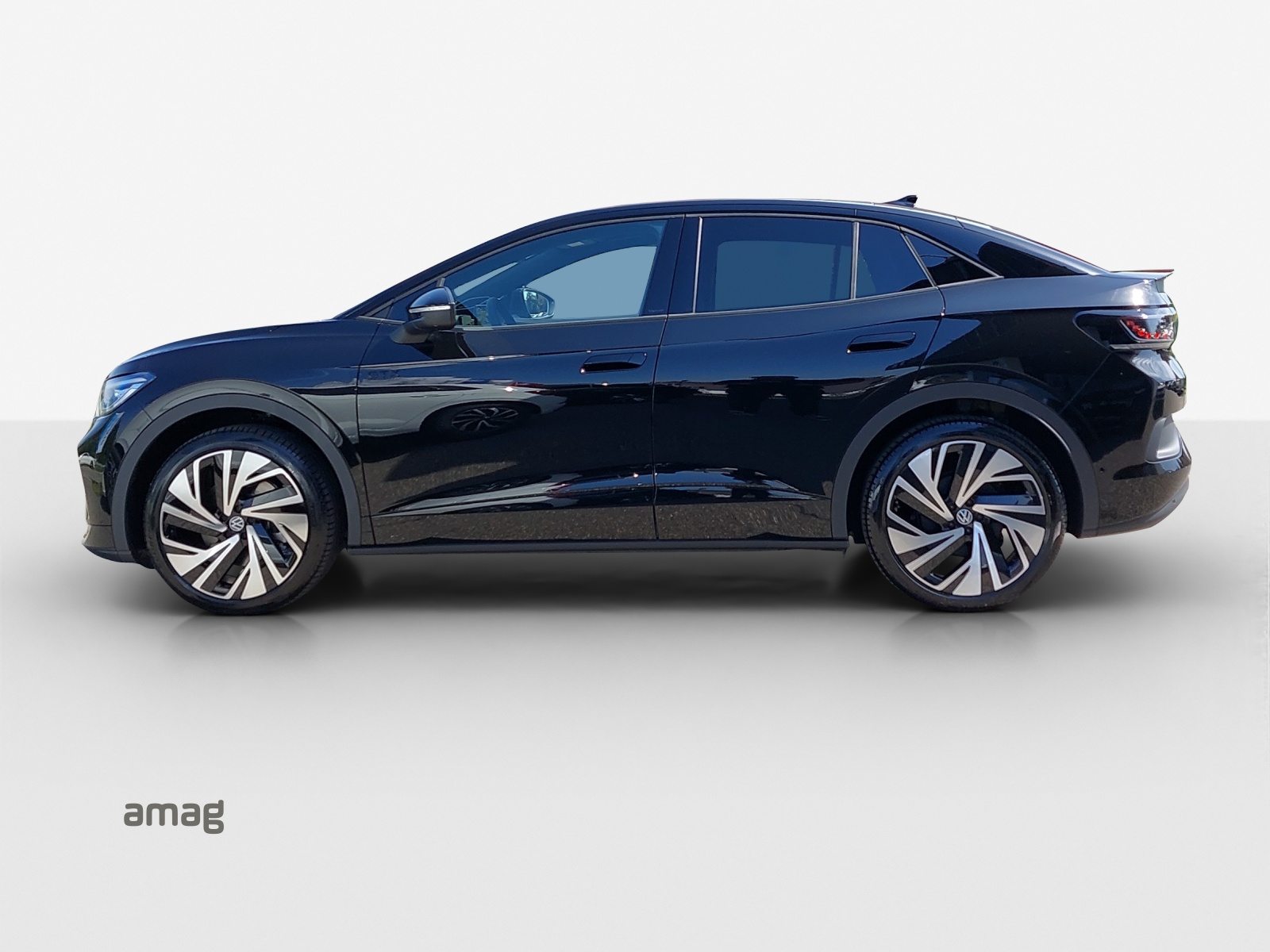 VW ID.5 GTX, Électrique, Occasion / Utilisé, Automatique - 2