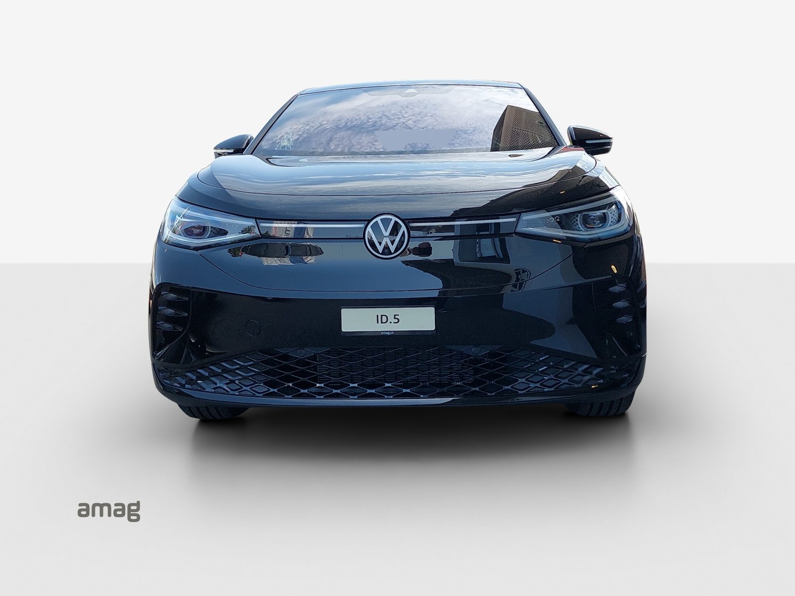 VW ID.5 GTX, Électrique, Occasion / Utilisé, Automatique - 5