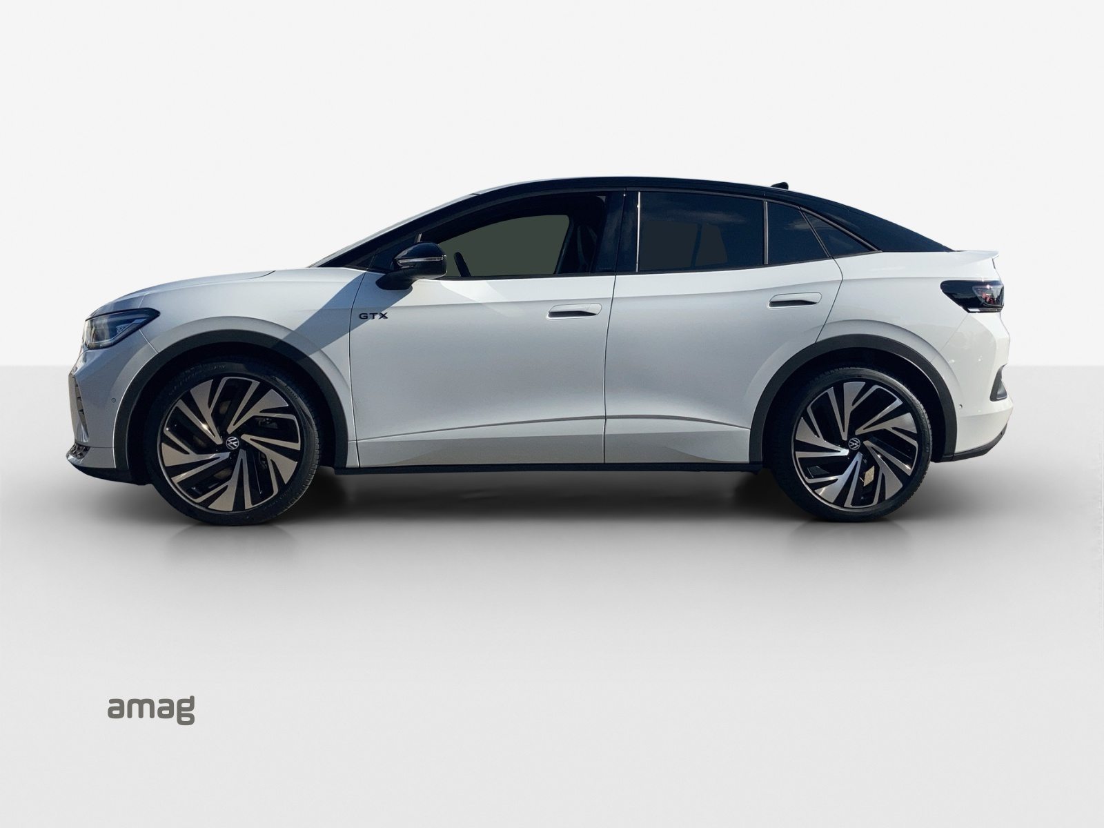 VW ID.5 GTX, Électrique, Occasion / Utilisé, Automatique - 2